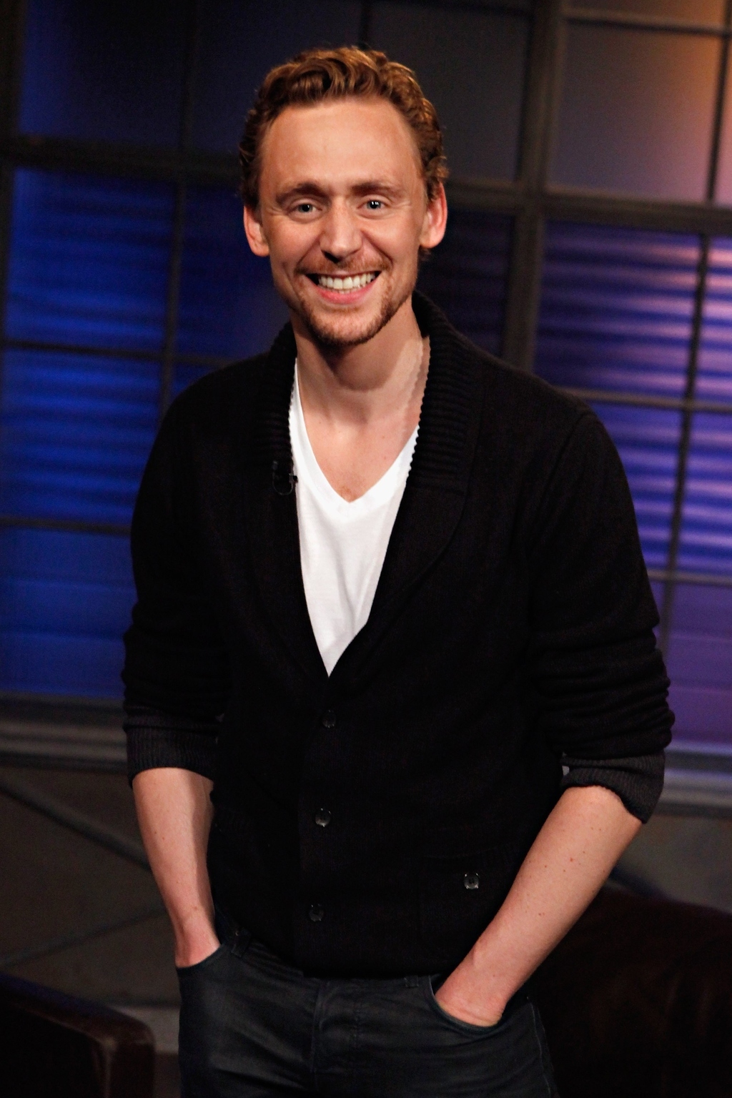 His army of fangirls would go crazy. Many of them are already Doctor Who fans.
