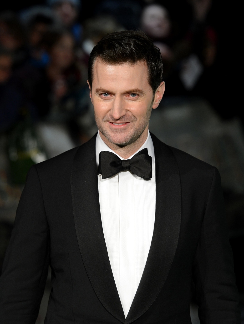 The actor has already gained a substantial following thanks to his work in BBC's Robin Hood, North and South, and as Thorin Oakenshield in The Hobbit.