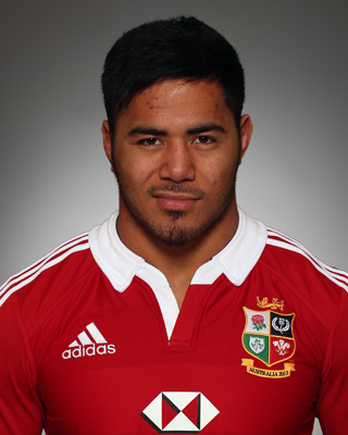 Manu Tuilagi