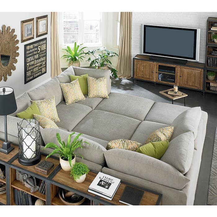 19 Couches That Ensure You Ll Never, Best Sofa For Tv Lounge