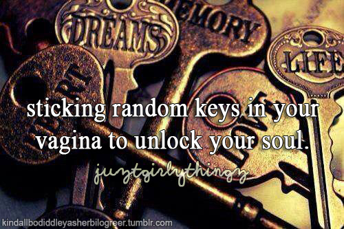 That's deep.
