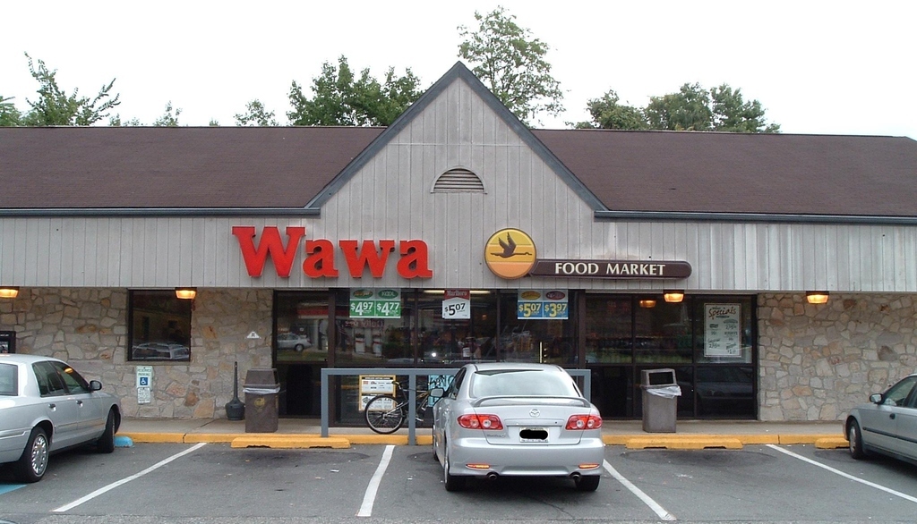 This is your favorite store on the planet.