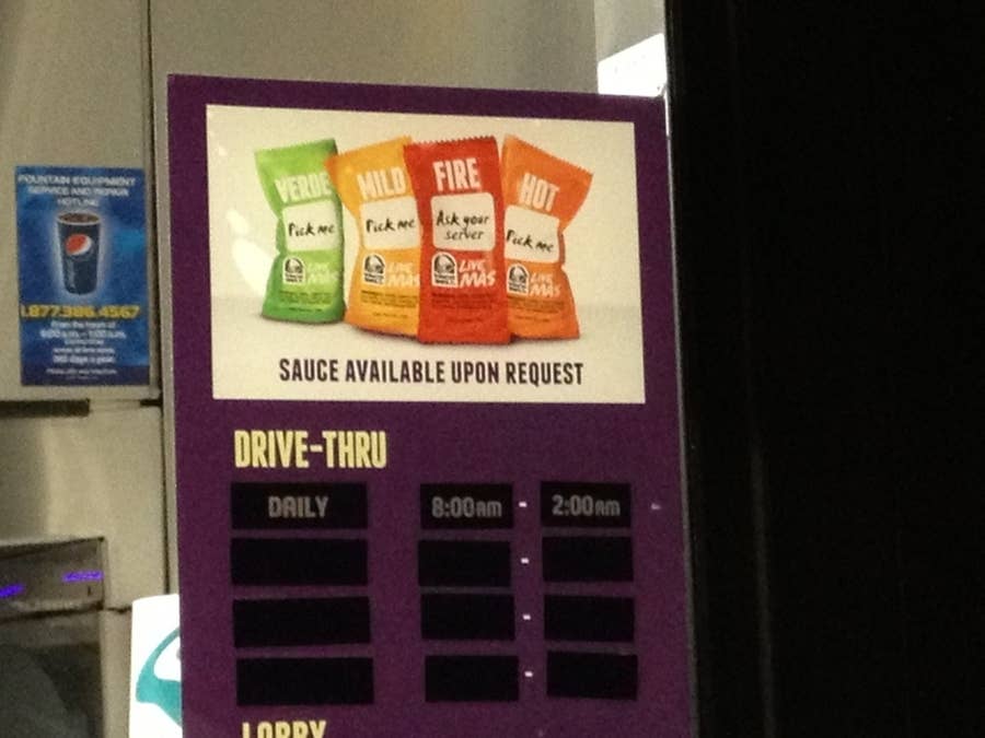 17 People Who Should Ve Chosen Their Fonts More Carefully