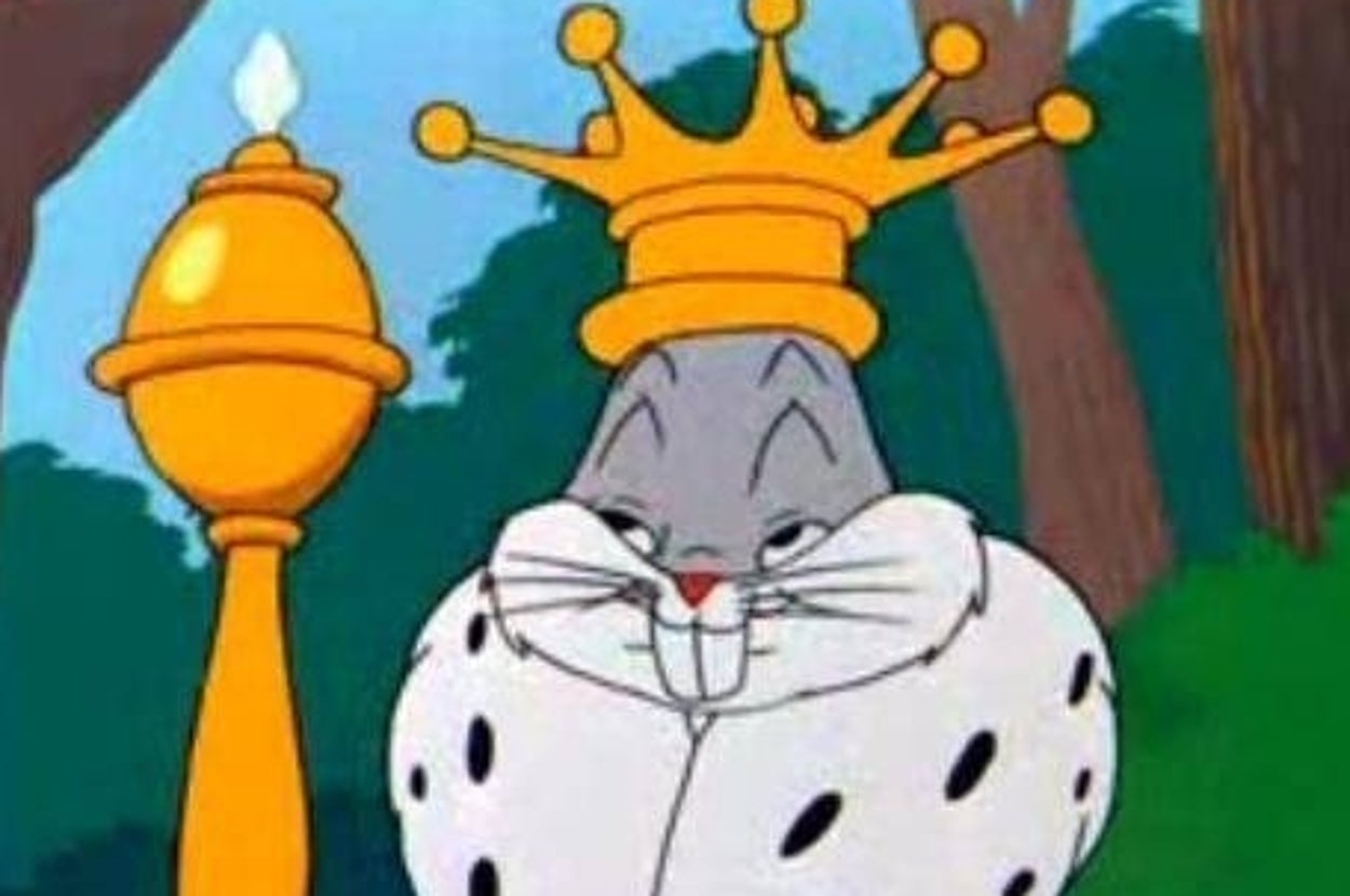 Bugs Rey How To Argue On The Internet, As Explained By Bugs Bunny