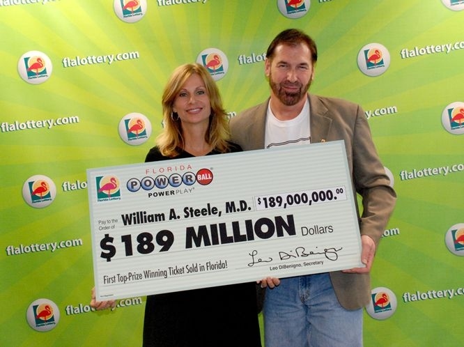 The first order of business, hire a pretty lady slave to carry the giant check everywhere! The things money can buy...