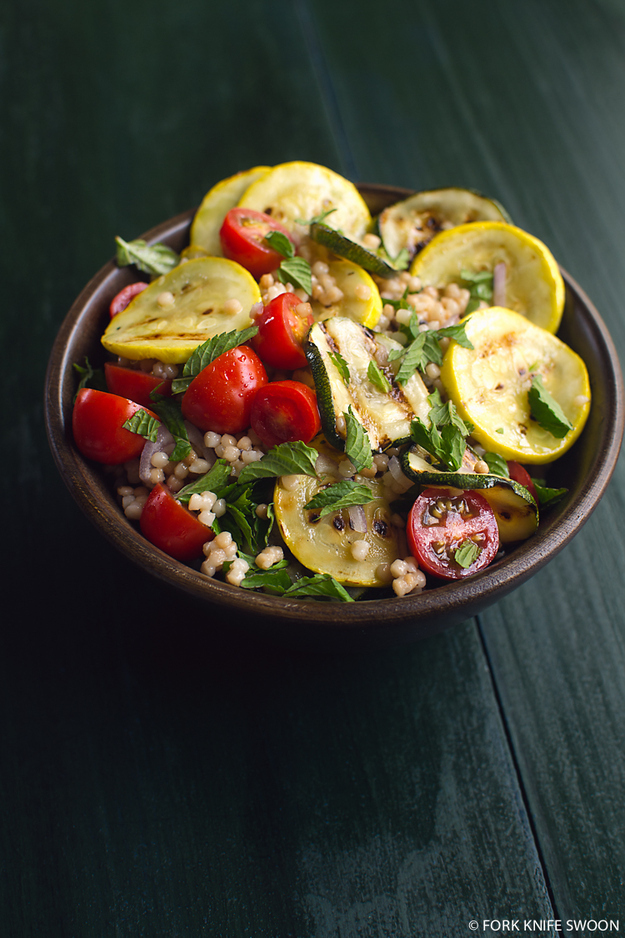 Recipe here.
