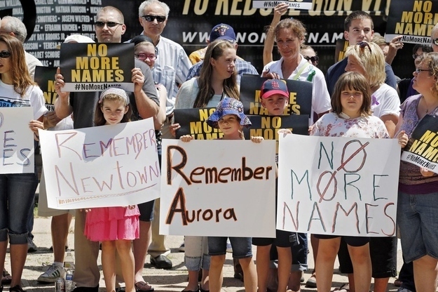 Saturday, July 20, is the anniversary of the shooting where 12 people were killed and 70 injured.