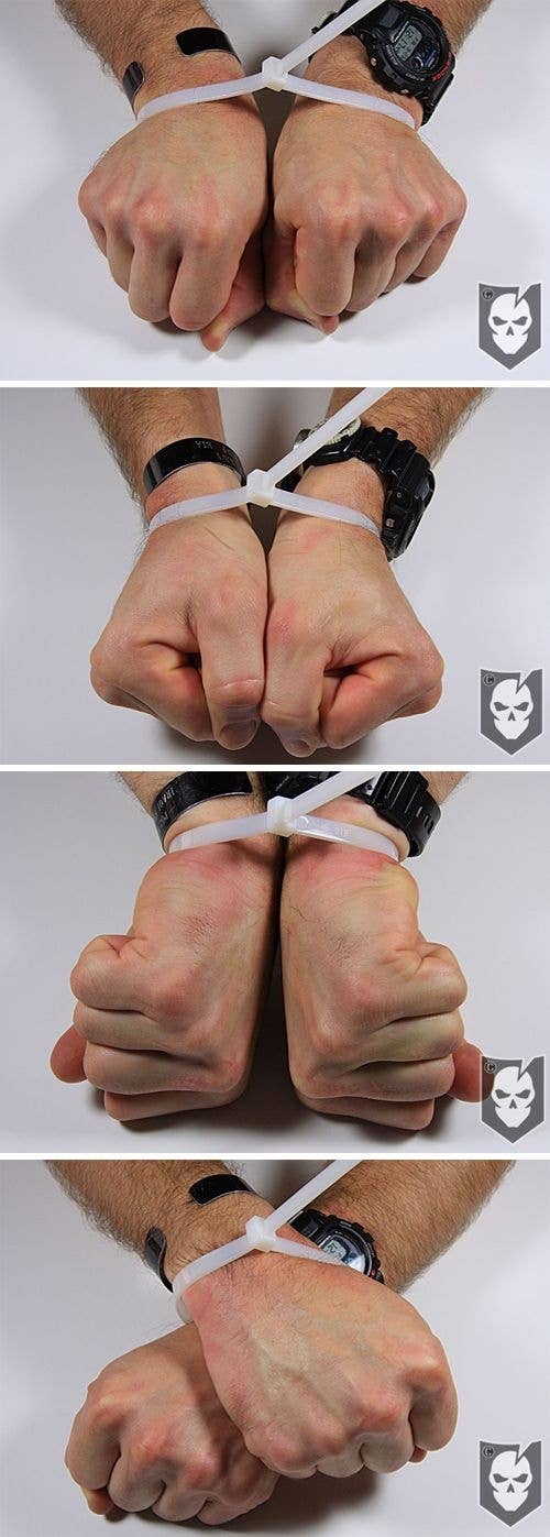 12 Self Defense Tips That Could Come In Handy One Day