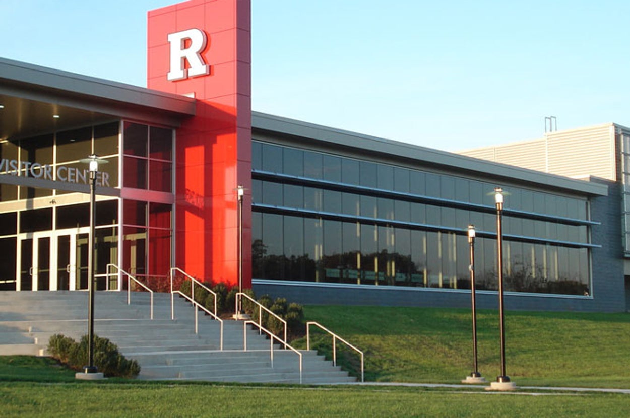 30 Signs You Went To Rutgers