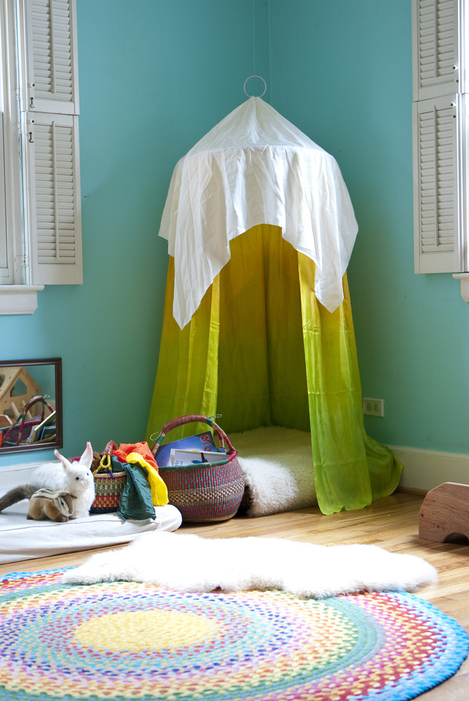 21 Cozy Makeshift Reading Nooks 21 Cozy Makeshift Reading Nooks
