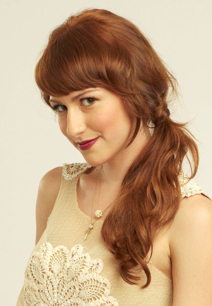 AKA: The comeback kidNotable Quote: “There’s this whole big fuss made that I get this second chance, so I’m gonna kick some a** this time.”Strengths: The season 11 contestant is back thanks to a fan vote, so she has the obvious advantage of having been on the show before and knowing how the challenges work.Weaknesses: So far, she's been overly generous by dishing out advice left and right—possibly an attempt to correct her reputation as last season's resident b*tch—but trying to make friends could end up hurting her.