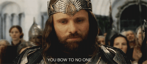 Butterbeer's in the fridge.