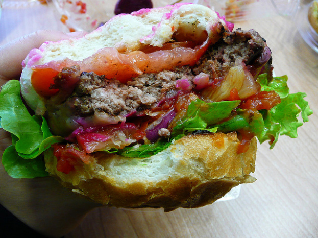Do You Know About Aussie Burgers Yet?