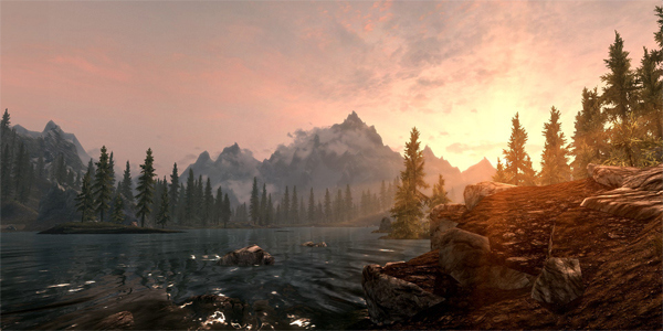 "All this fresh air and yelling at dragons is great for my asthma."