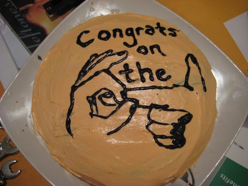 27 Occasions That Definitely Call For Cake