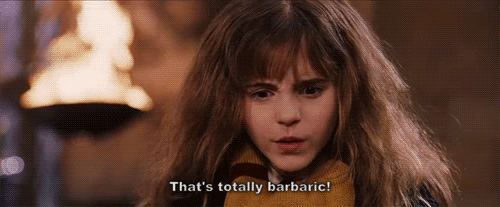 17 Fun Facts About The Harry Potter Movies