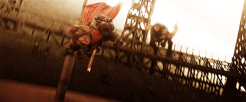 Elle joue avec les Harpies du Holyhead, équipe 100% féminine. Une fois sa carrière athlétique derrière elle, elle devient la correspondante spécialiste du Quidditch pour la Gazette du Sorcier.