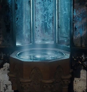The Pensieve