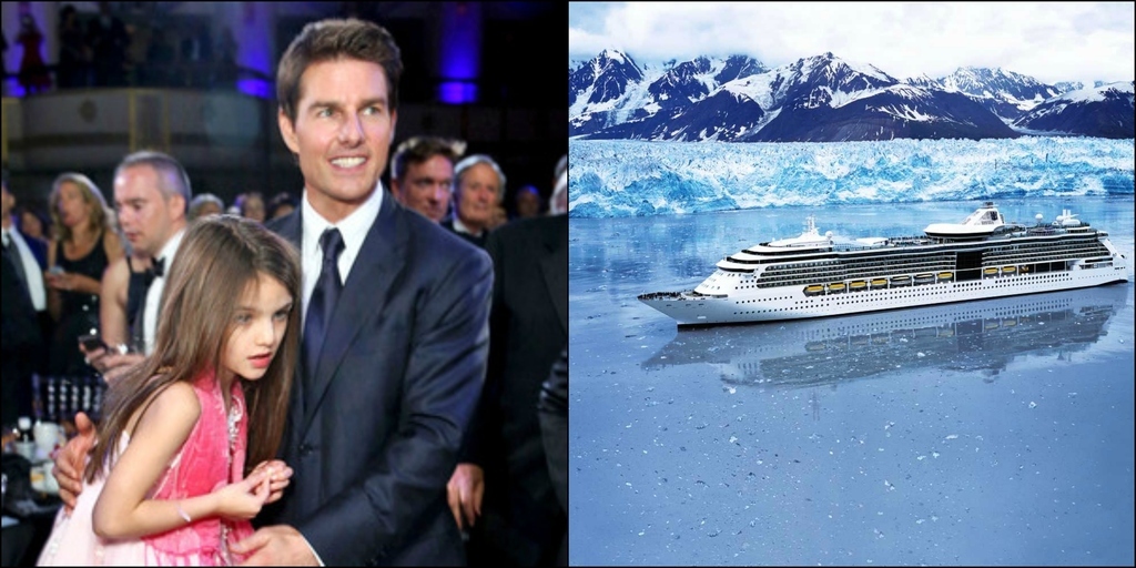 Son of Tom Cruise
