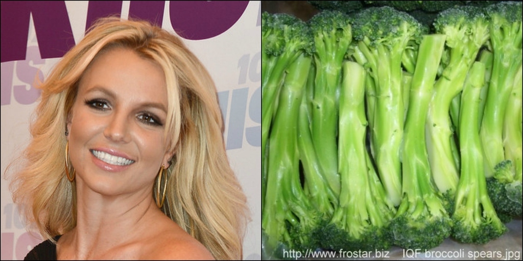 Son of Britney Spears