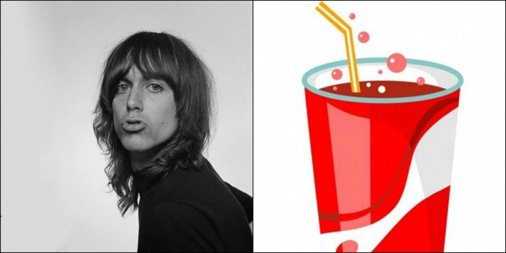 Son of Iggy Pop