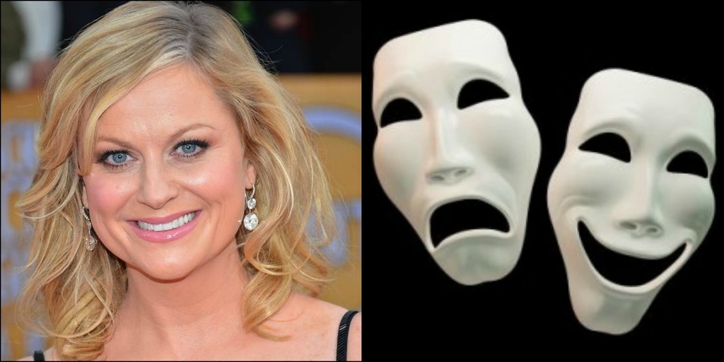 Daughter of Amy Poehler