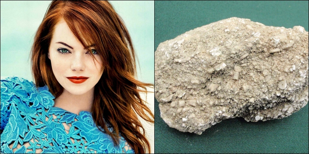 Daughter of Emma Stone