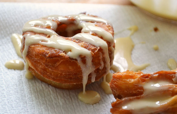 We published a DIY recipe.