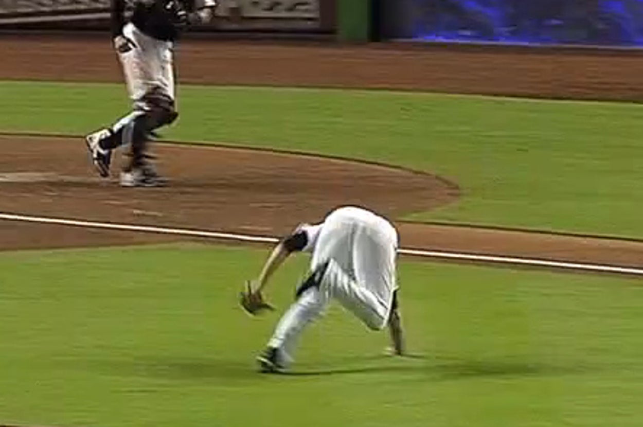The Case Of The Professional Athlete Who Couldn’t Stop Losing His ...