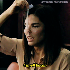 $1 beers with a side of bacon? YES PLEASE.