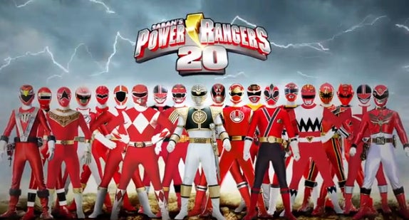 Meower Rangers on BuzzFeed