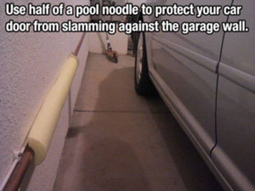 21 Insanely Clever Tricks To Vastly Improve Your Car