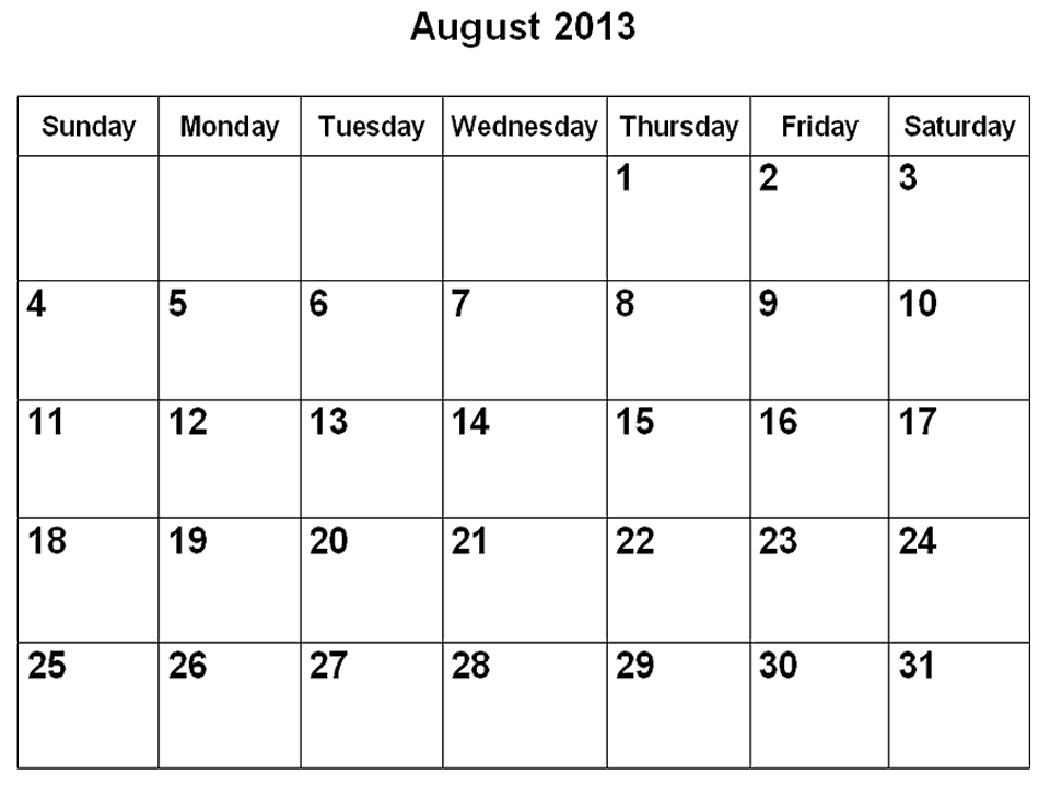 august-is-the-worst-month