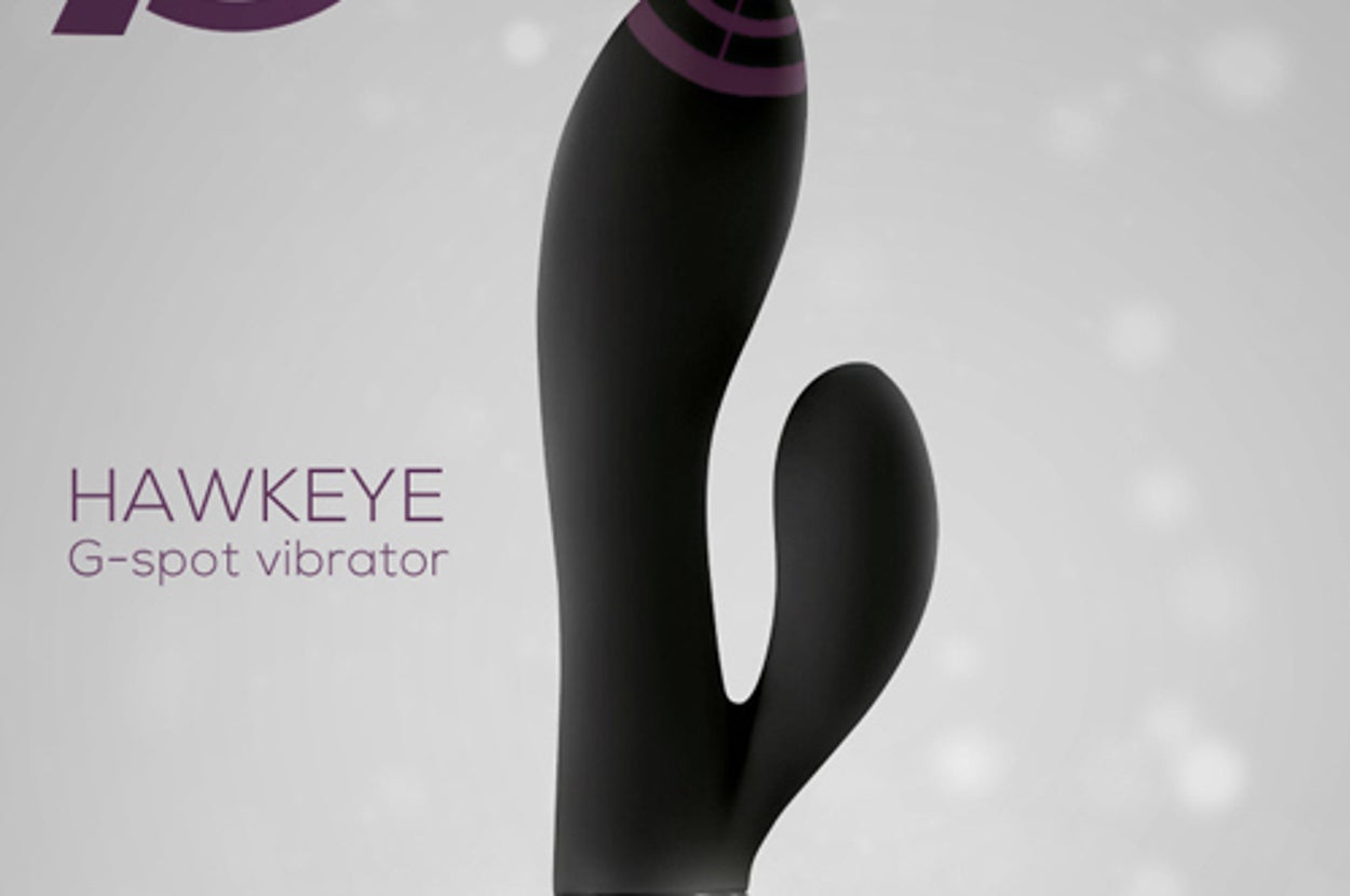 avengers sex toys Best Sex Toy Brands for All Bodies, Genders, and Desires in 2025 main image 1