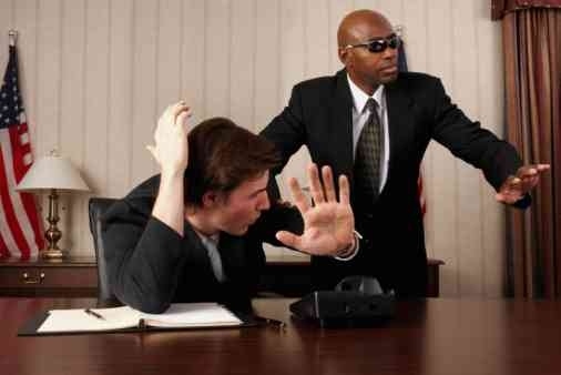 WHAT YOU NEED: * Friend (preferably one who has visited the inside of a gym)* Suit* SunglassesTHE PLANHave your friend pretend to be your bodyguard all night. Make sure there is gratuitous use of the "put one finger in the ear and talk to nobody" move. Besides that...just act like a big shot all night.If you REALLY want to raise the bar, you can hire the paparazzi to follow you around.RESULTProbably a movie deal.