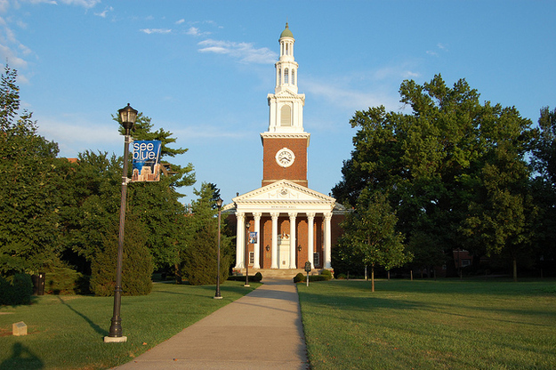 41 Signs You Went To The University Of Kentucky