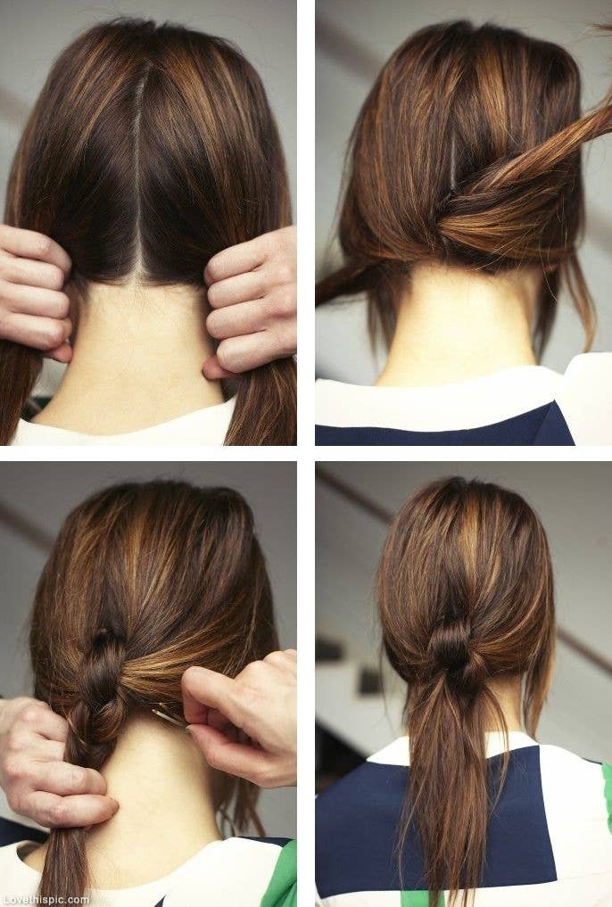 37 Creative Hairstyle Ideas For Little Girls