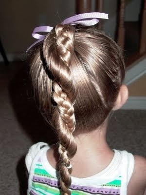 Little Girl Haircuts and Hairstyles for 2023  Hairstyle Camp