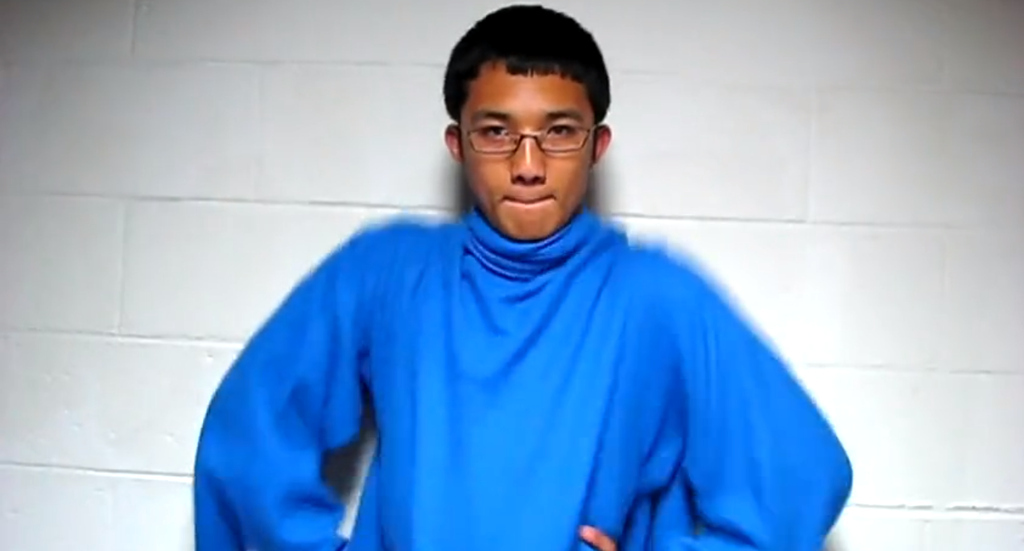 You better WERK Ton Do-Nguyen!