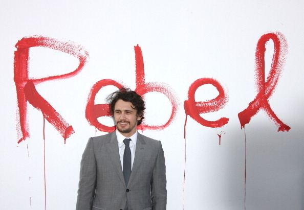James Franco has acted in, directed, and produced more films than we can count. But did you also know he's an extremely accomplished visual artist? Franco began painting in high school, before he actually ever acted. His paintings were displayed publicly for the first time in 2006 at the Glü Gallery in Los Angeles.