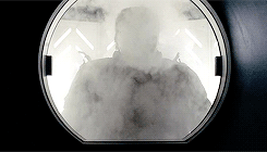 2010: After being put into heavy sedation, it is decided that Jason should be cryogenically frozen. Ice to meet you.