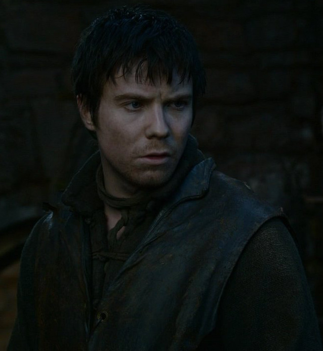 I have it on good authority that everyone in the world is attracted to this bastard (I mean that in the literal sense!). Would Gendry listen to Dave Matthews Band or would he be into that punk stuff? Food for thought, if you have the free time to think about it.