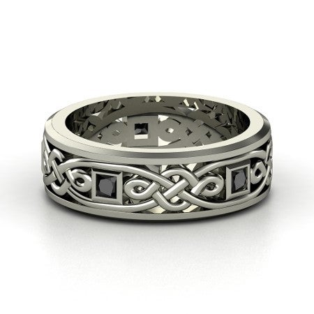 House Rings Got 10 Obscenely Expensive His And Her “Game Of Thrones” House Rings