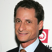 Anthony Weiner!