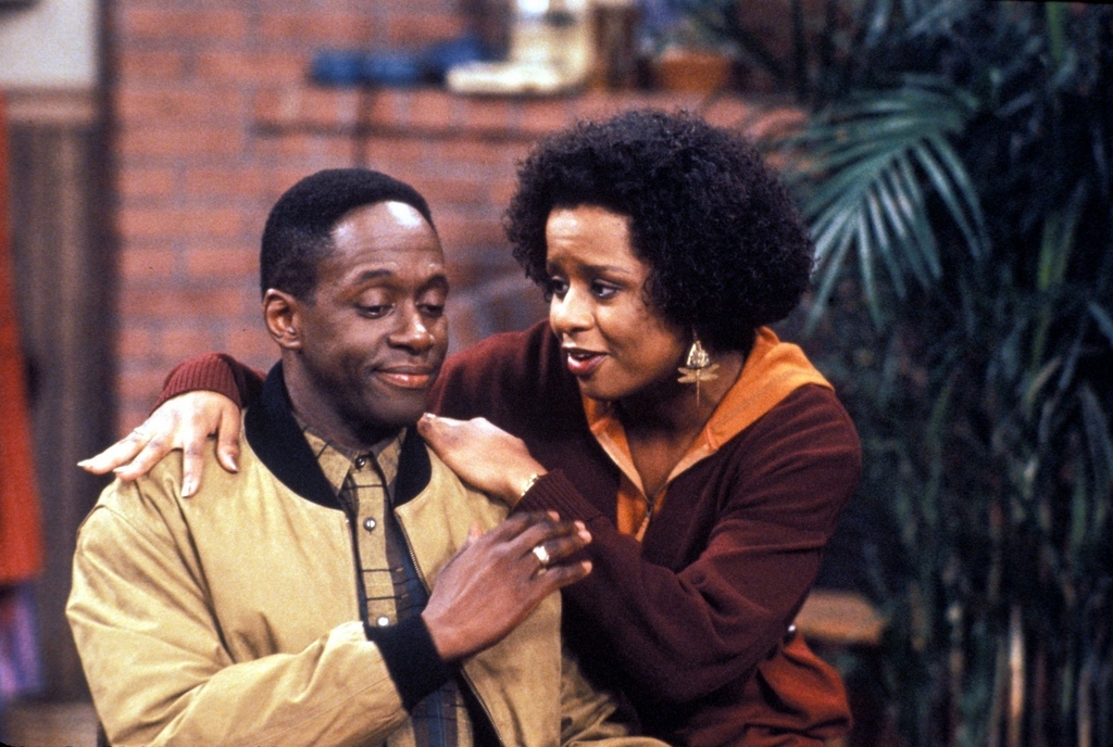 Vanessa and Dabnis