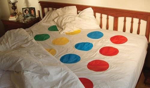Use your imagination.