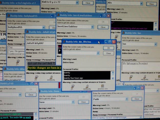 Watch Who Never Lived Online Ibtimes