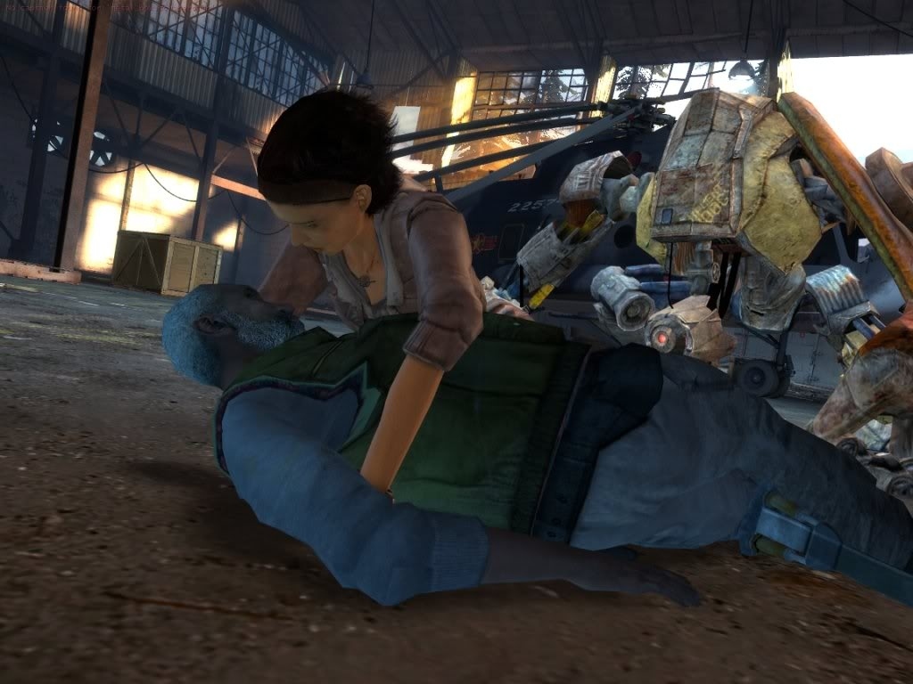 "Don't leave me"