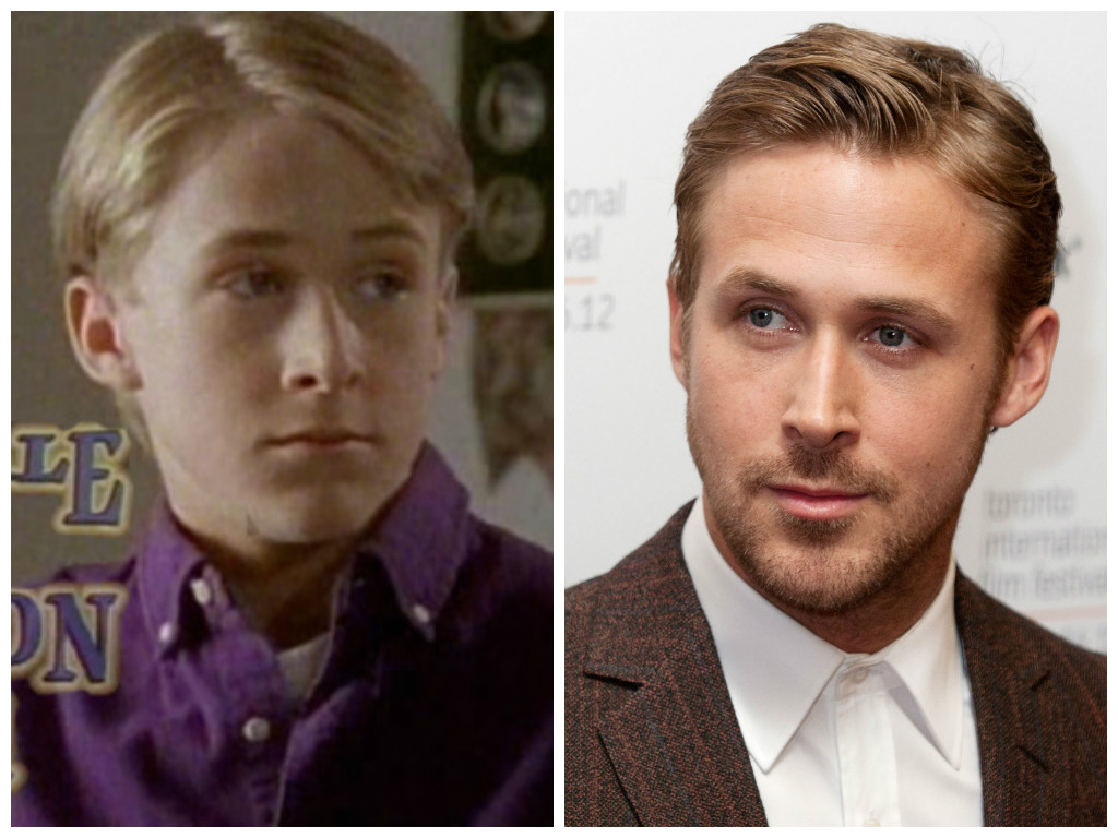 He played Jamie Leary in episode 109.1, "The Tale of Station" of Are You Afraid of the Dark? and Greg Banks in Season 1, Episode 15 "Say Cheese and Die" of Goosebumps
