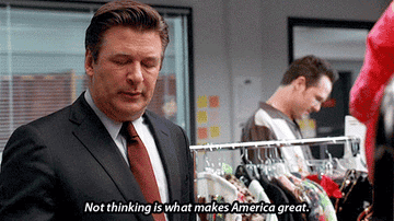 32 Life Lessons From 30 Rock&#39;s Jack Donaghy